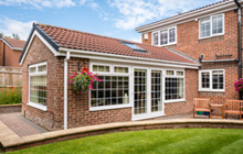 Poynings house extension leads
