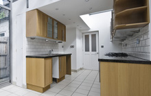 Poynings kitchen extension leads