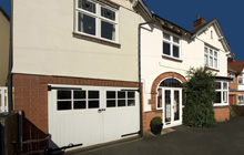 Poynings multiple storey extension leads